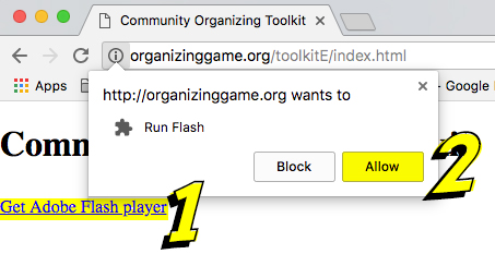 Enable Flash
              plugin